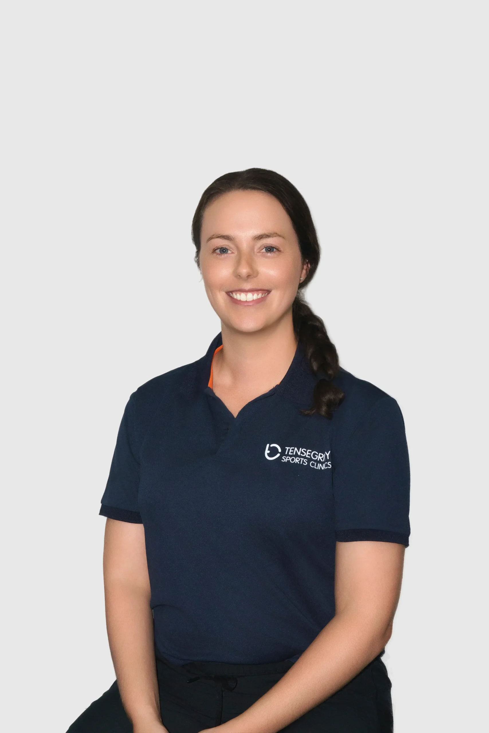 Georgia Orr - Chiropractor