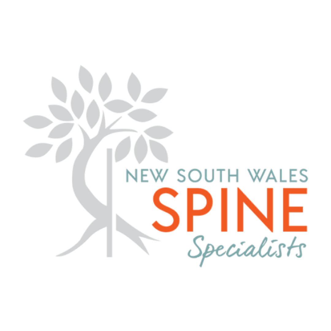 NSW Soine Specialists Camden Clinic logo