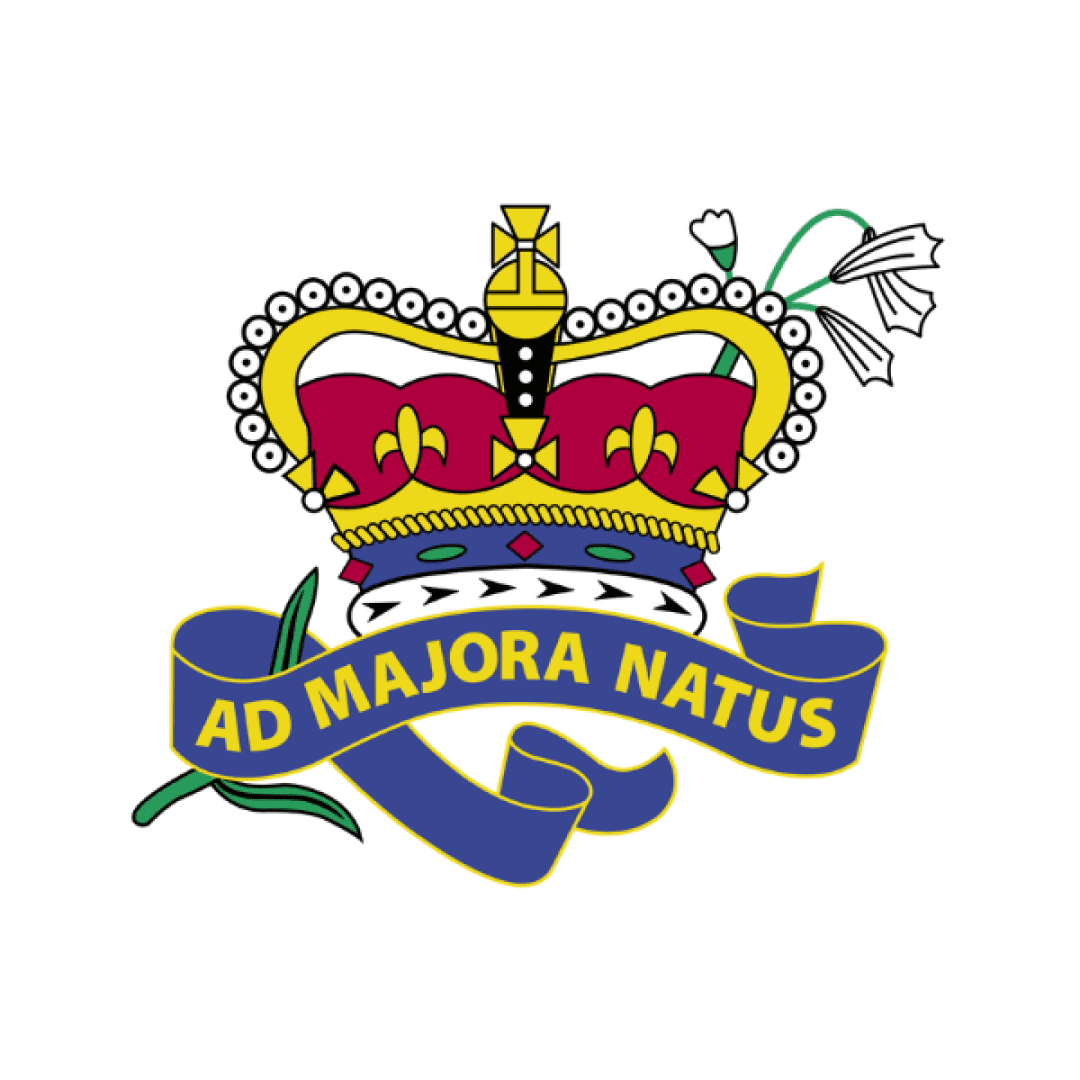 St. Aloysius College logo