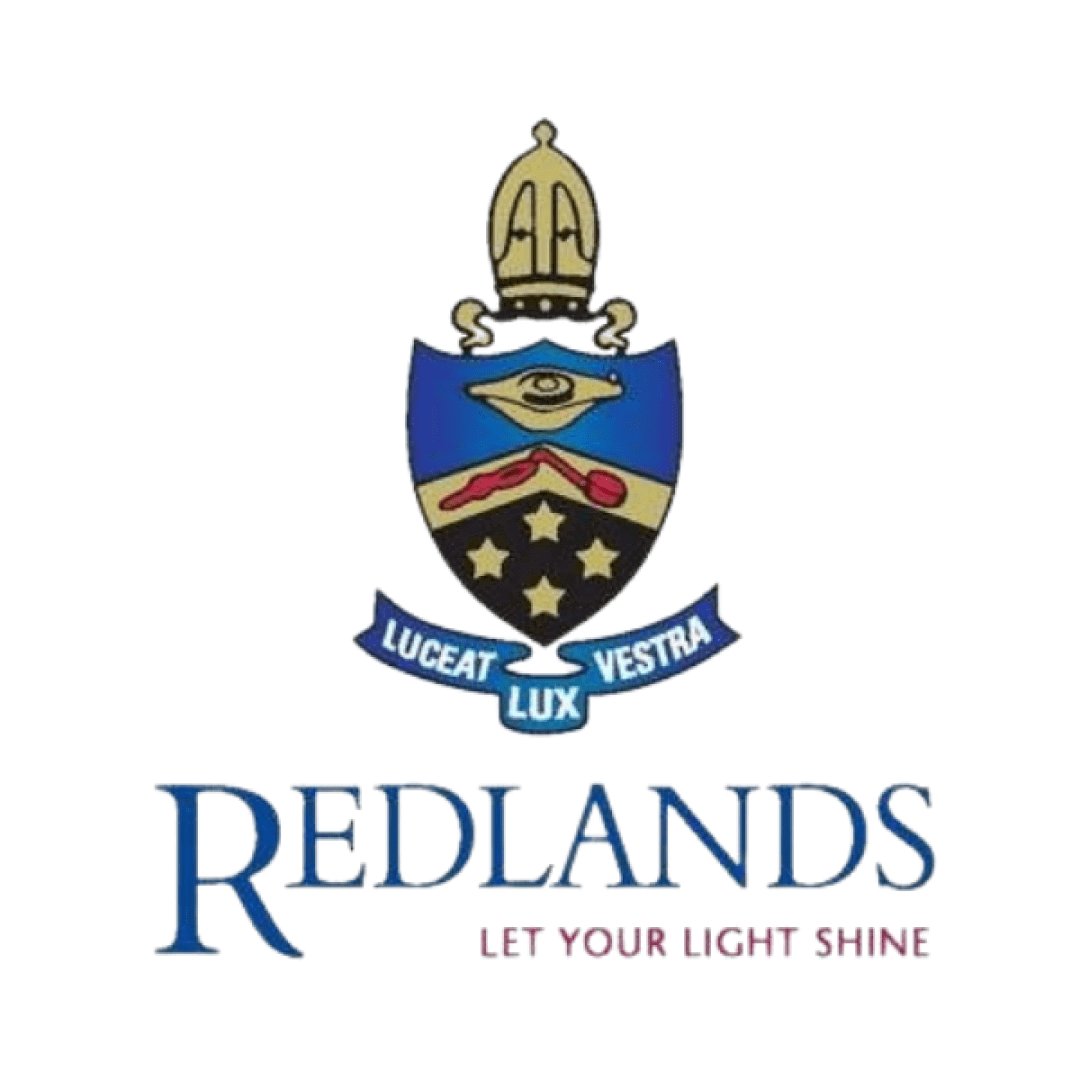 Redlands logo