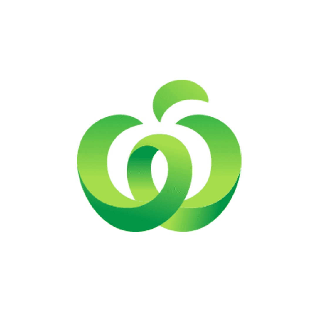 Woolworths logo