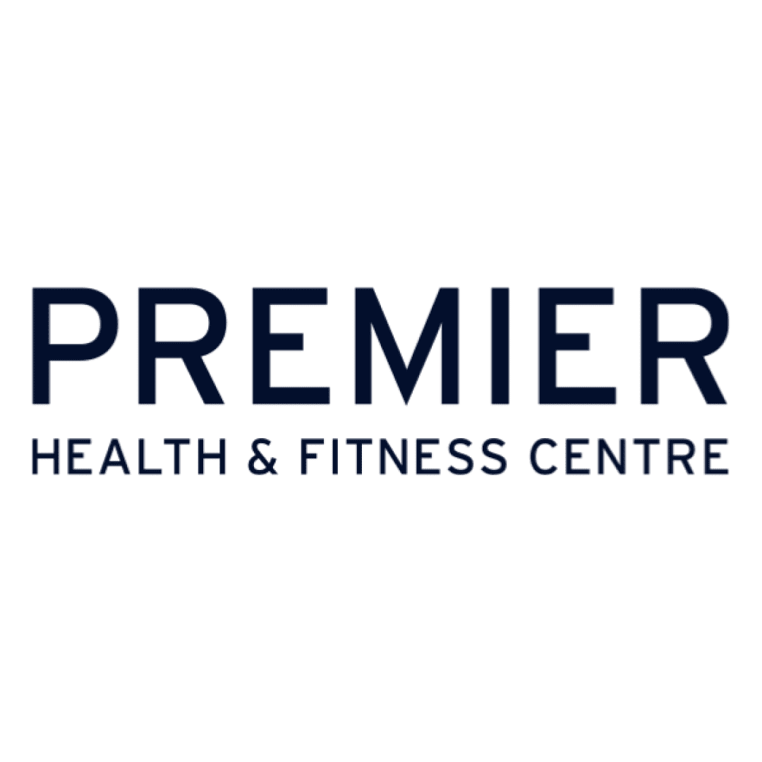 Premier Health & Fitness Centre logo