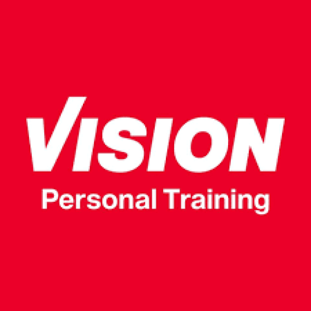 Vision Personal Training logo