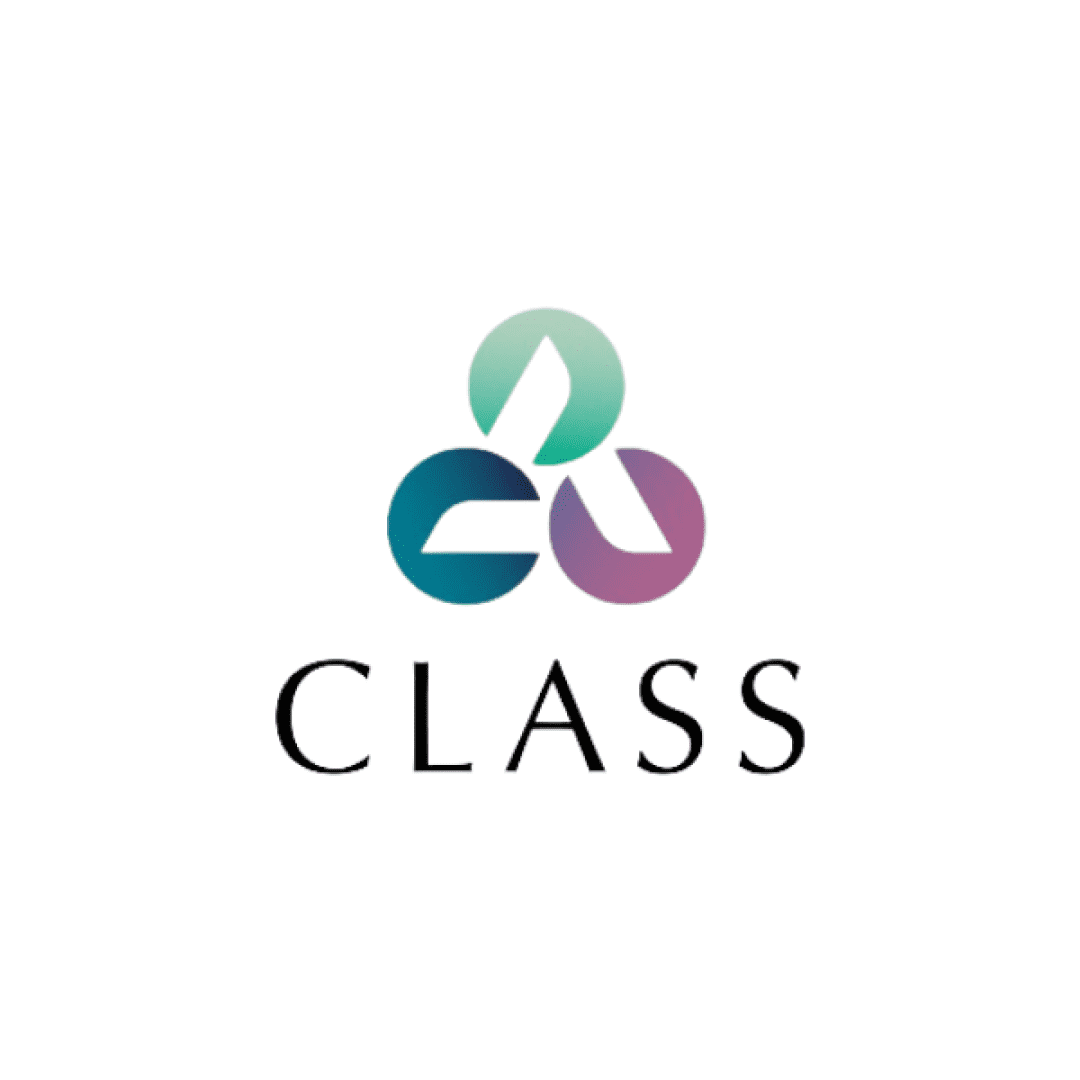 Class logo