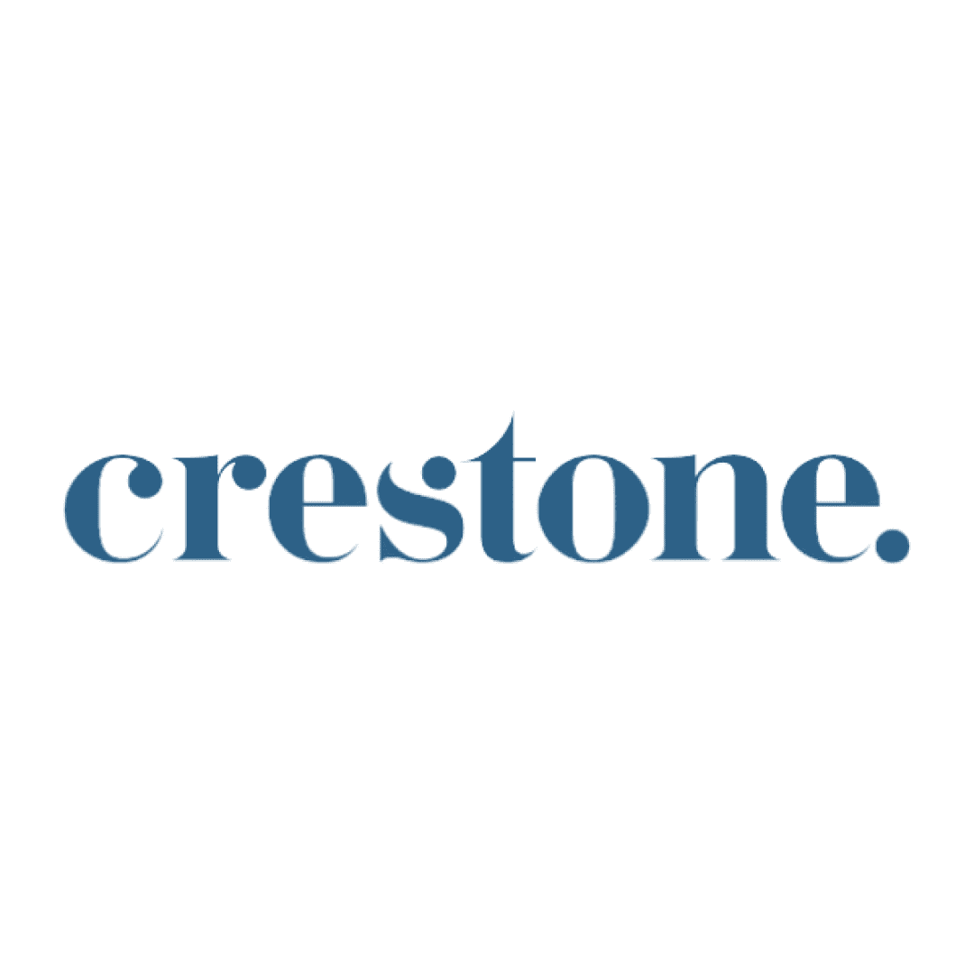 Crestone logo