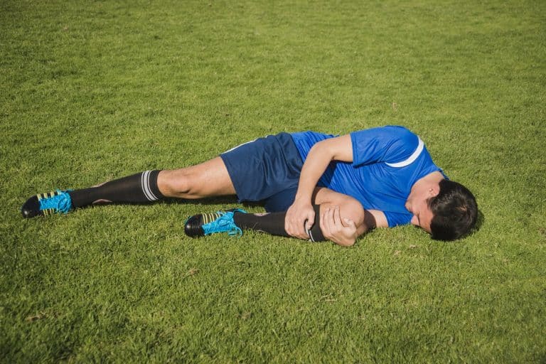 Recovery after sports injury - Sports Injury Clinic Macquarie Park