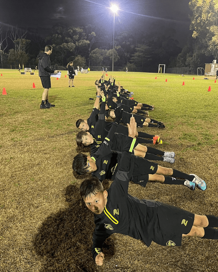 Bella-Vista-Tensegrity-Sports-Clinic