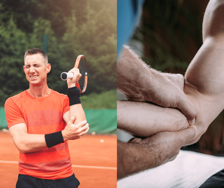 Tennis-elbow-sports-injury-clinic-Sydney