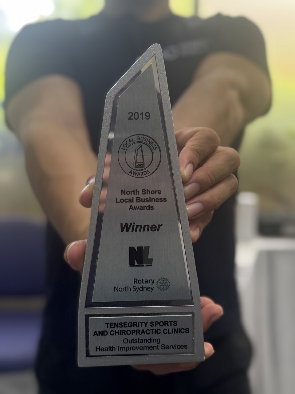 Tensegrity-sports-clinic-st-leonards-australian-small-business-awardee