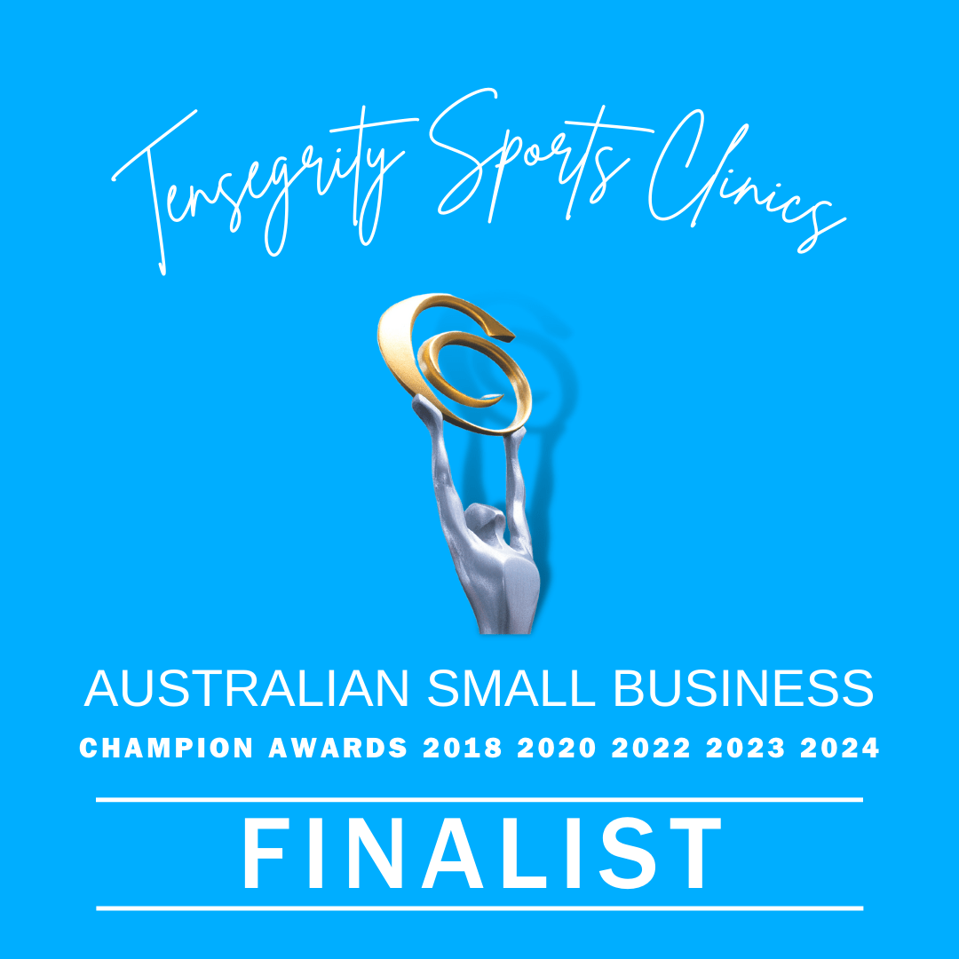 tensegrity-sports-clinic-st-leonards-australian-business-finalist