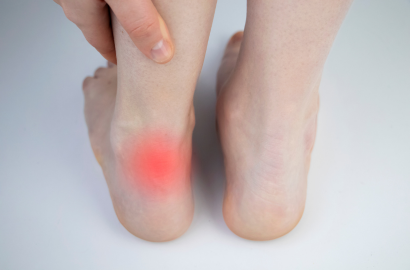 Achilles Tendinopathy