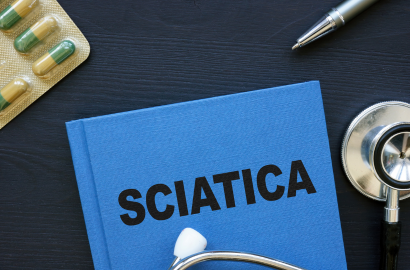 Chiropractors in Sydney with Sciatica