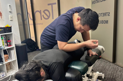 chiro vs physio