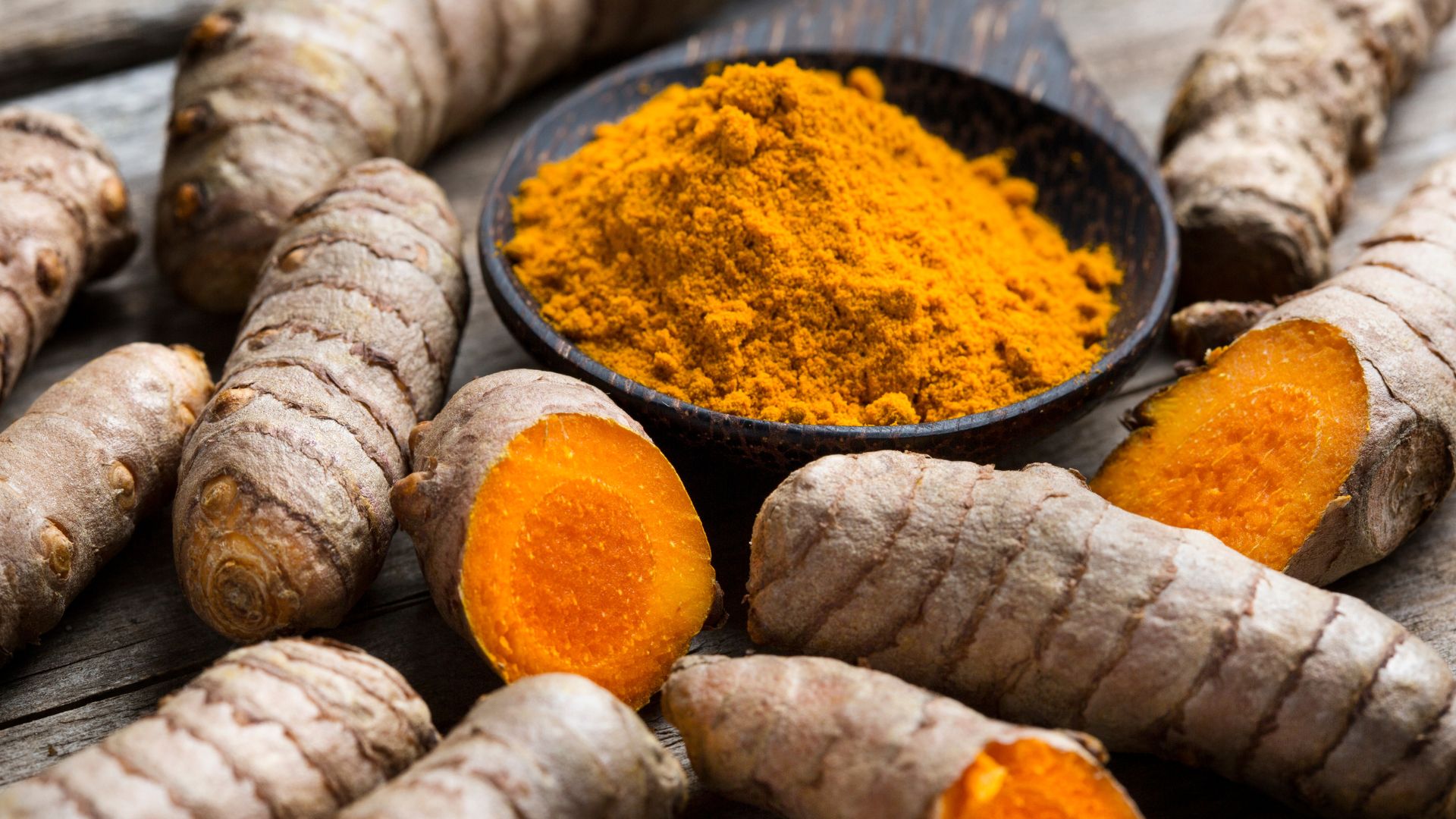Curcumin for Athletes Reducing Inflammation, Enhancing Recovery, and Supporting Performance