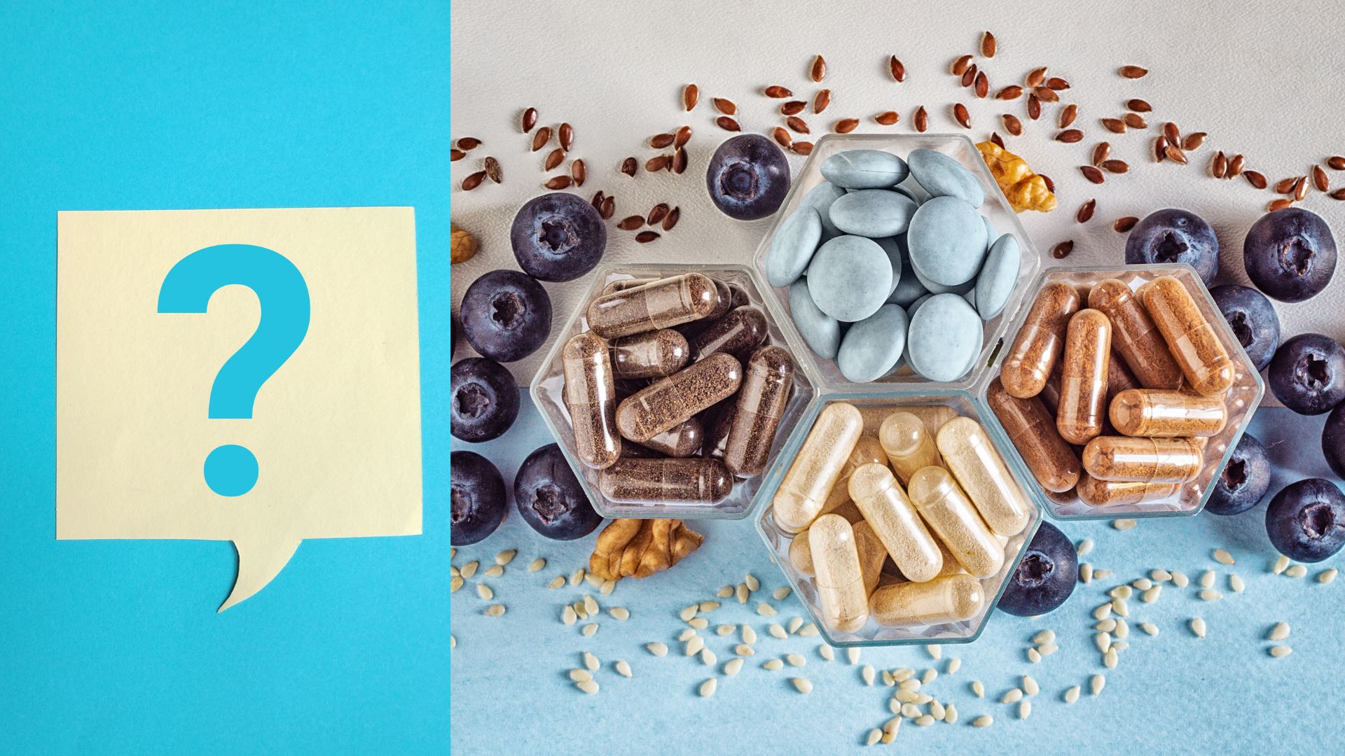 Do Supplements Really Work for Muscle Recovery