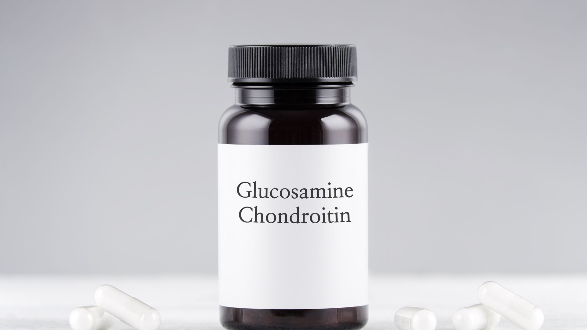Glucosamine and Chondroitin: Supporting Joint Health and Recovery for Athletes