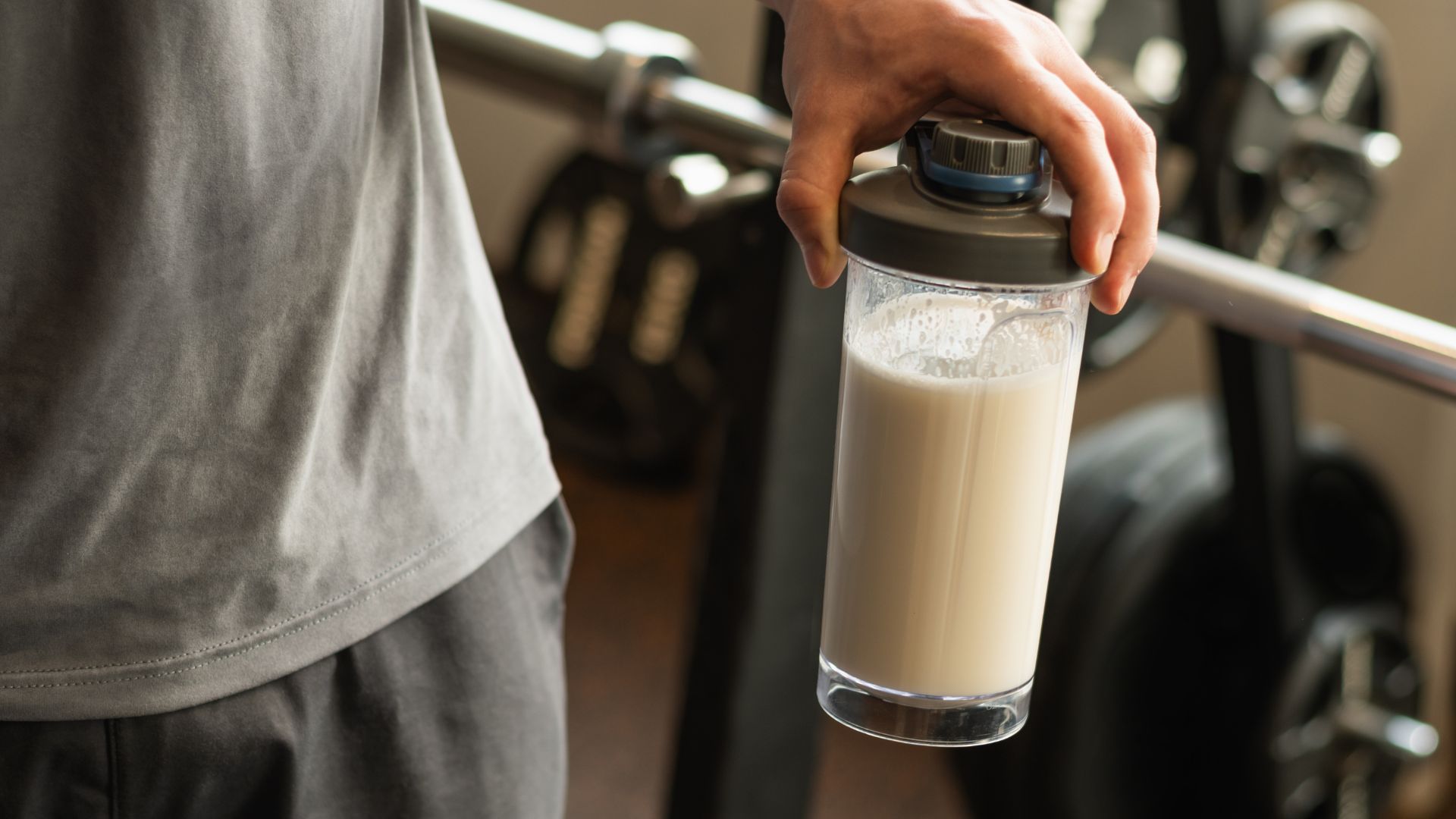 Protein for Athletes The Ultimate Guide to Muscle Repair, Recovery, and Performance