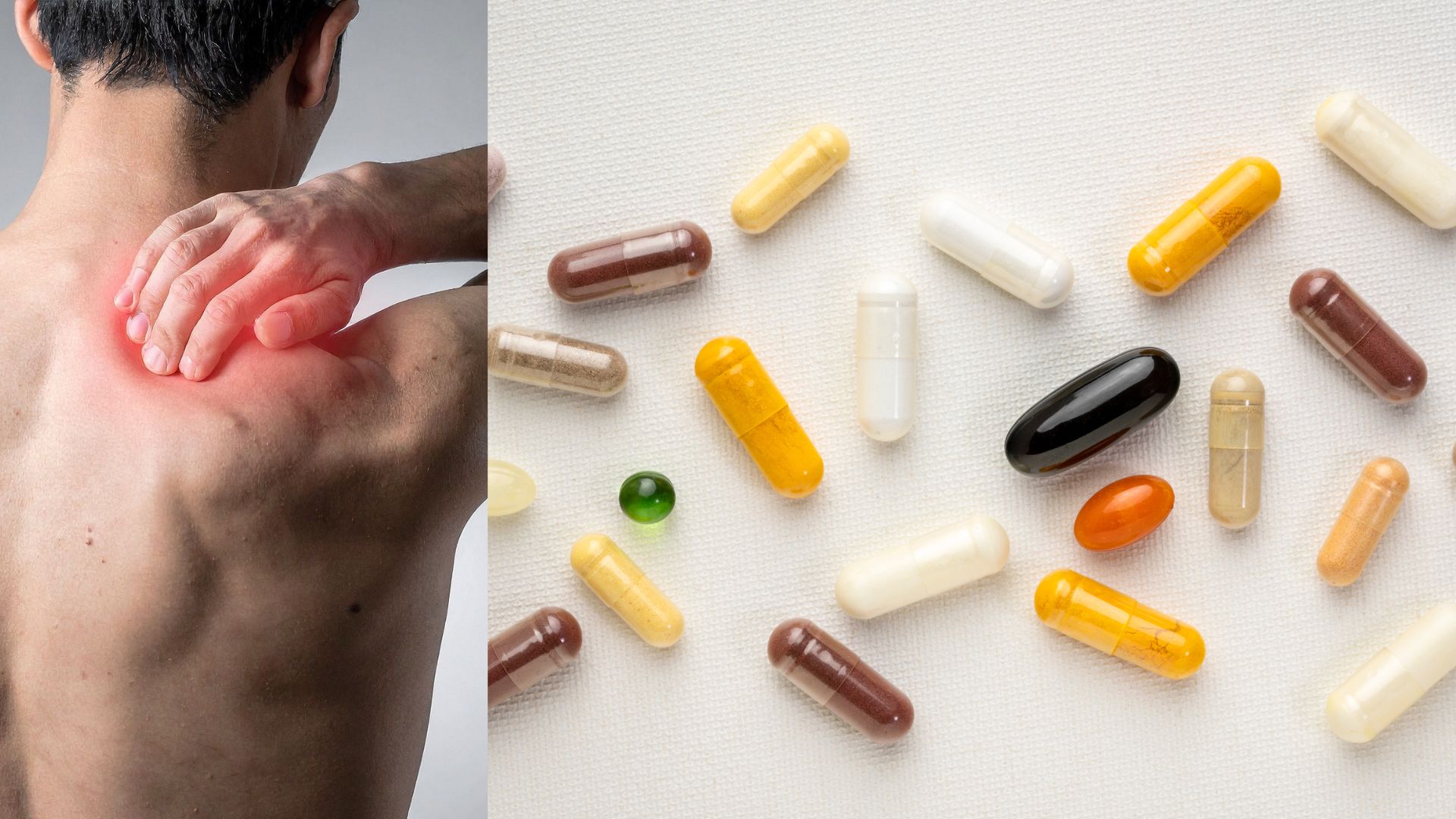 Science Behind Muscle Soreness - Supplements Can Help Speed Recovery