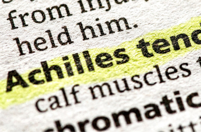 Achilles Tendinopathy Treatment in Sydney