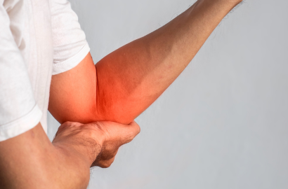 Golfer’s Elbow Treatment in Sydney