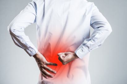 Lower Back Pain Treatment in Sydney