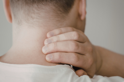 Neck Pain Treatment in Sydney