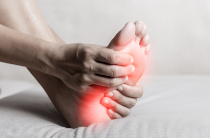 Plantar Fasciitis Treatment in Sydney