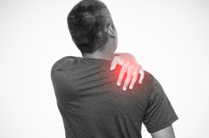 Shoulder Pain Treatment in Sydney