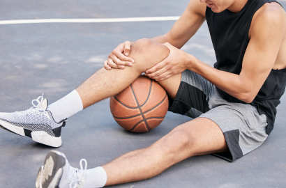 Sports Injury Clinic Sydney