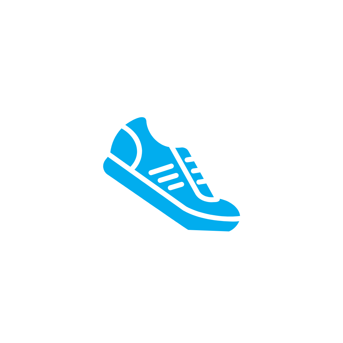 Want to stay active
